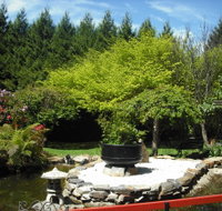 Annsleigh Gardens and Cafe - Tourism Cairns