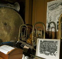 Waratah Courthouse Museum - Tourism Cairns