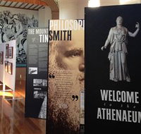 Tarkine Interpretation Centre - Tourism Cairns