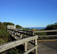 Lillico Beach - Tourism Cairns
