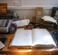 Bowman History Room - Tourism Cairns