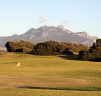 Flinders Island Sports  RSL Club - Tourism Cairns