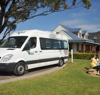 maui motorhomes - Tourism Cairns