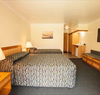Comfort Inn Bay of Isles - Tourism Cairns