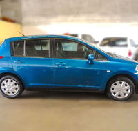 Carters Car Rentals - Tourism Cairns