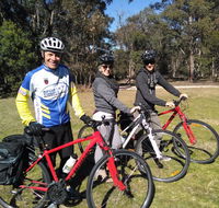 Granite Belt Bicycle Tours and Hire - Tourism Cairns