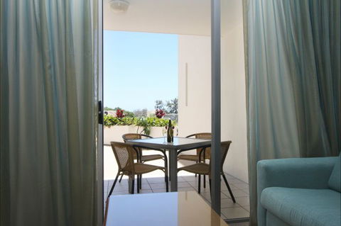 Ramada Marcoola Beach - Tourism Cairns 1