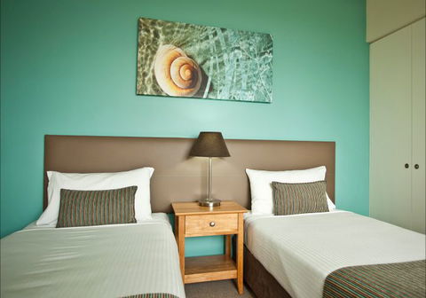 Ramada Marcoola Beach - Tourism Cairns 12