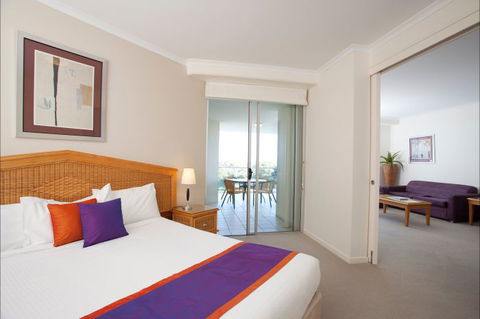 Ramada Marcoola Beach - Tourism Cairns 16