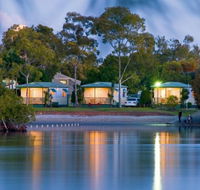 Boyds Bay Holiday Park - Tourism Cairns