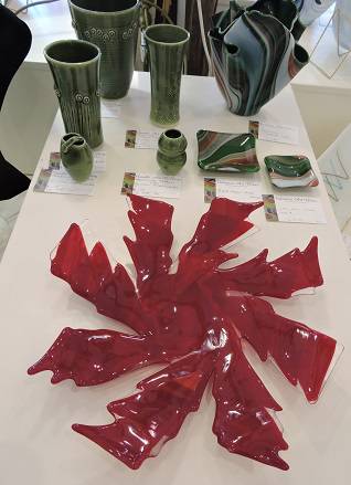 Volcania Art Glass - Tourism Cairns 2