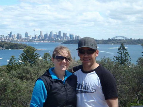 Sydney Coast Walks - Tourism Cairns 6