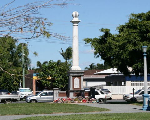 WWI Memorial Journey - Mackay Day Trips - Tourism Cairns 2