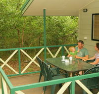 Capricorn Caves - Tourism Cairns