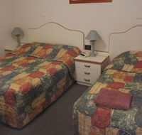 Golfview Motor Inn - Tourism Cairns