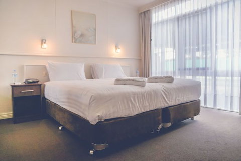 Rich River Golf Club Resort - Tourism Cairns 5