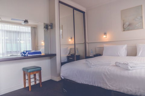 Rich River Golf Club Resort - Tourism Cairns 7