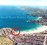 Bondi Beachfront Studio - Tourism Cairns