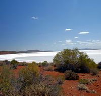 Gawler Ranges Wilderness Safaris - Tourism Cairns