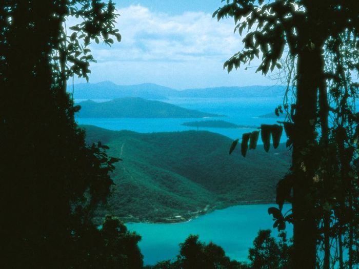  Tourism Cairns