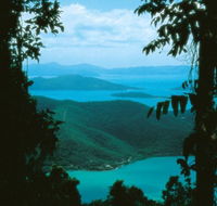 Conway Circuit - Tourism Cairns
