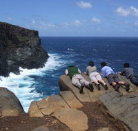 Out of Sight Tours - Tourism Cairns