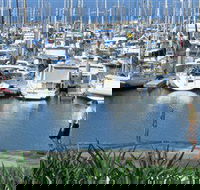Southern Moreton Bay Tourist Drive - Tourism Cairns
