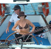 Adventure Cruise Day Tour - Southern Cross - Tourism Cairns