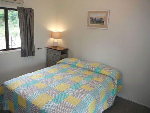 Myella Farm Stay Tours - Tourism Cairns 2