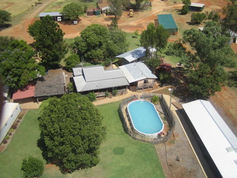 Myella Farm Stay Tours - Tourism Cairns 3