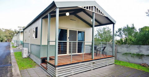 Discovery Parks - Robe - Tourism Cairns 5