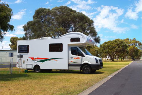 Discovery Parks - Robe - Tourism Cairns 22