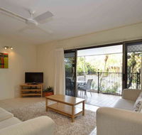 Glen Eden Beach Resort - Tourism Cairns