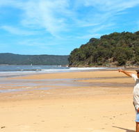 Bara Barang Aboriginal Tours - Tourism Cairns