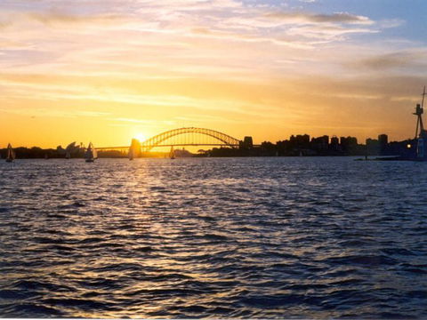 Australian Spirit Sailing Company - Tourism Cairns 0