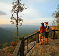 Gudda Gumoo Rainbow Waters - Tourism Cairns
