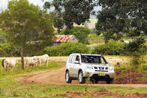 Northern Food Trail - Tourism Cairns 1