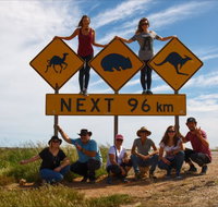 Nullarbor Traveller - Tourism Cairns