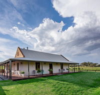 Brockenchack Vineyard - Tourism Cairns