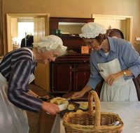 Peek into the Past - Tourism Cairns