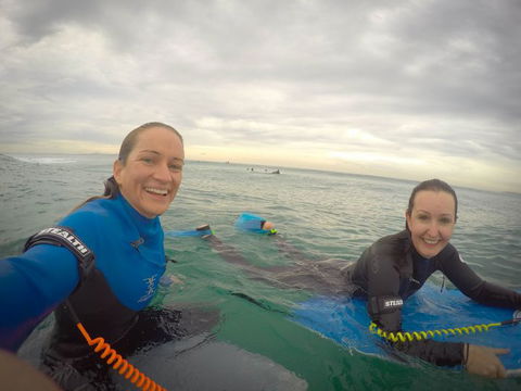 The Bodyboard Academy - Tourism Cairns 0