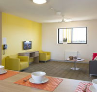 Western Sydney University Village Penrith - Tourism Cairns