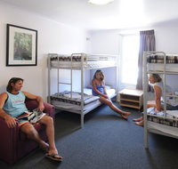 Yamba YHA - Tourism Cairns