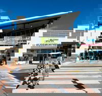Noosa Civic Shopping Centre - Tourism Cairns