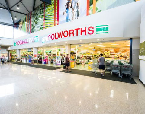 Noosa Civic Shopping Centre - Tourism Cairns 1