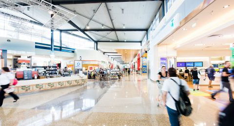 Noosa Civic Shopping Centre - Tourism Cairns 2