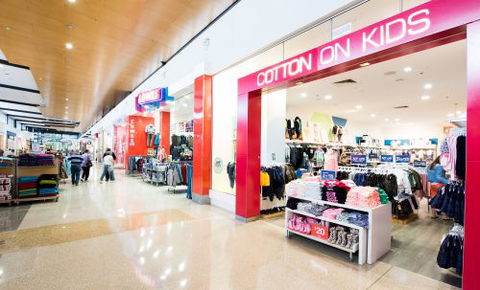 Noosa Civic Shopping Centre - Tourism Cairns 4