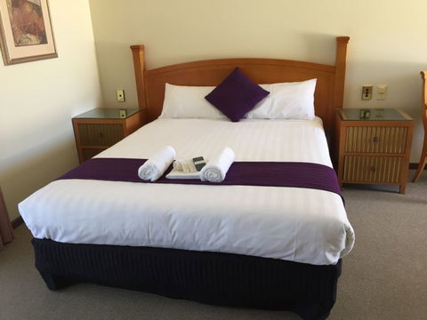 Balranald Motor Inn  - Tourism Cairns 1