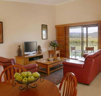 Nightingale Wines Luxury Villas - Tourism Cairns