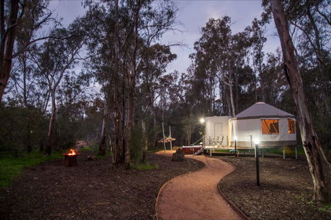 Moama On Murray Resort - Tourism Cairns 13